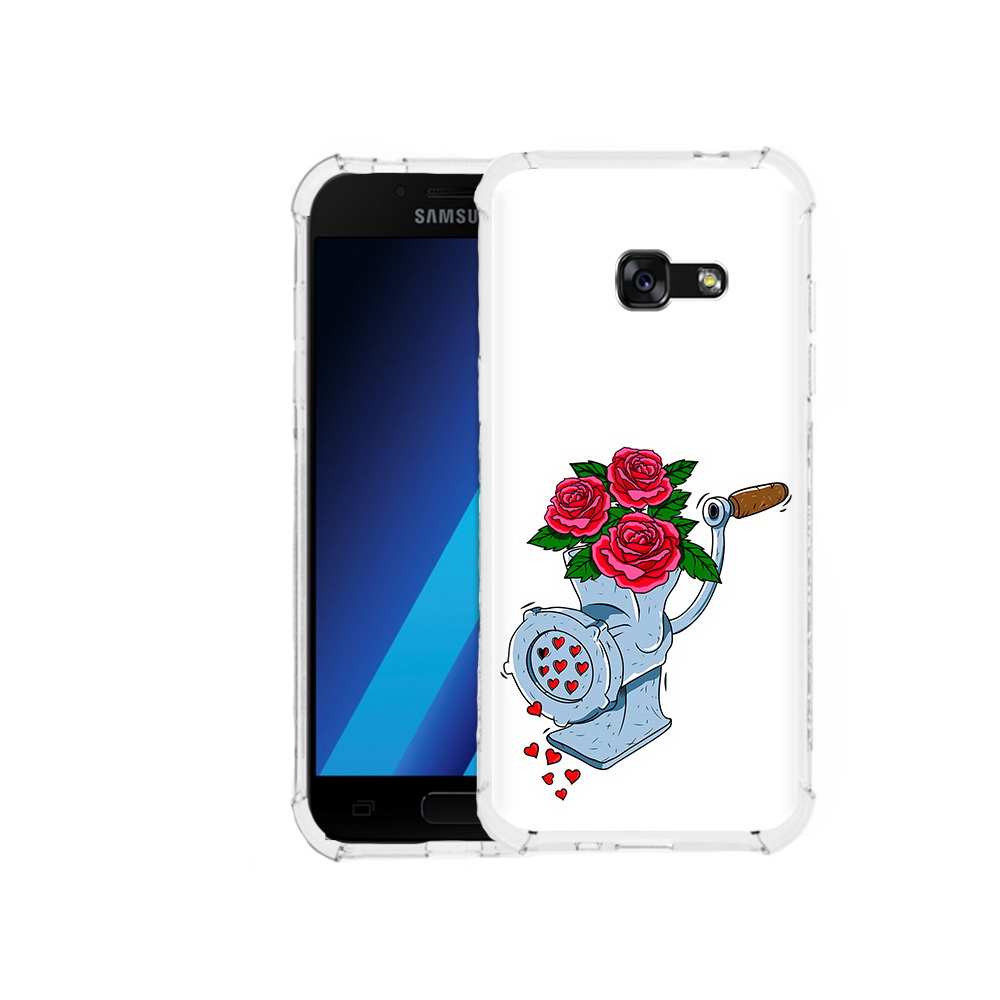 Чехол MyPads Tocco для Samsung Galaxy A7 (2017) Цветочные сердца (PT87719.559.199), Tocco
Чехол MyPads Tocco для Samsung Galaxy A7 (2017) Цветочные сердца (PT87719.559.199), Tocco