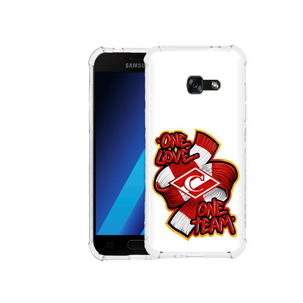 Чехол MyPads Tocco для Samsung Galaxy A7 (2017) ФК спарак 1 любовь (PT87719.559.184), Tocco
Чехол MyPads Tocco для Samsung Galaxy A7 (2017) ФК спарак 1 любовь (PT87719.559.184), Tocco