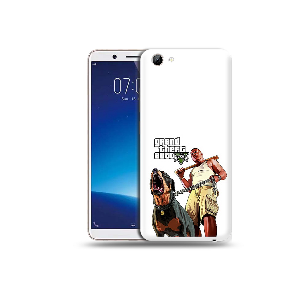 Чехол MyPads Tocco для Vivo Y71 GTA грозная собака (PT111858.440.18), Прозрачный, Tocco
Чехол MyPads Tocco для Vivo Y71 GTA грозная собака (PT111858.440.18), Прозрачный, Tocco