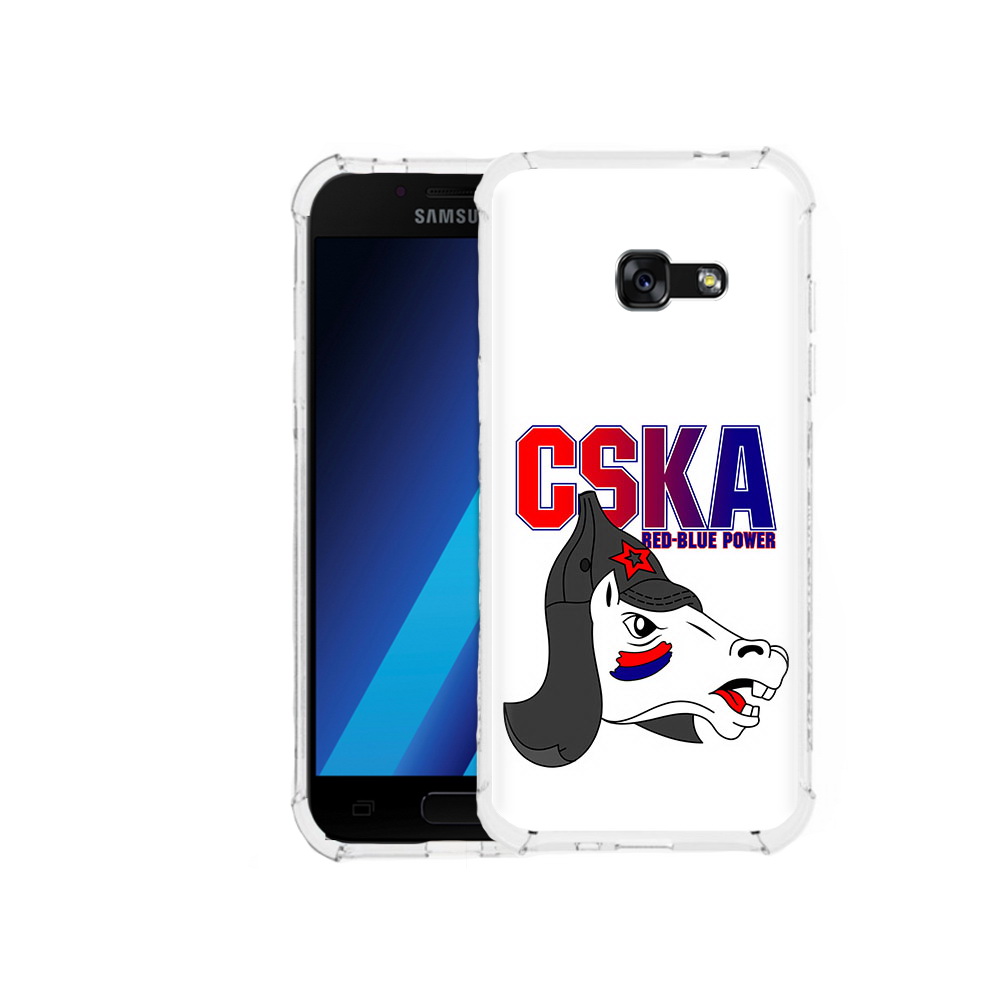 Чехол MyPads Tocco для Samsung Galaxy A7 (2017) ФК ЦСК лошадка россия (PT87719.559.179), Tocco
Чехол MyPads Tocco для Samsung Galaxy A7 (2017) ФК ЦСК лошадка россия (PT87719.559.179), Tocco