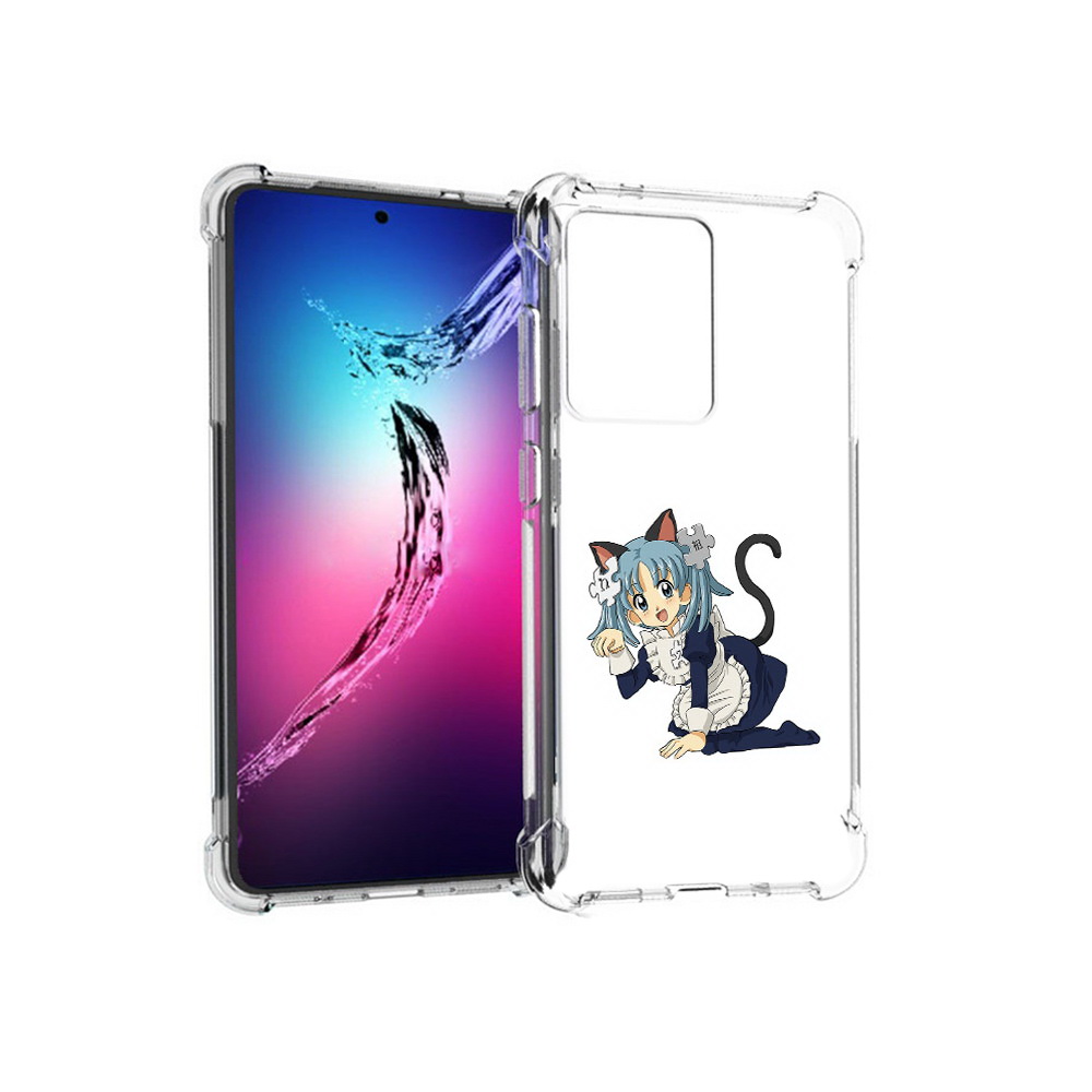 Чехол MyPads Tocco для Samsung Galaxy S20+ аниме3 (PT141343.495.224), Прозрачный, Tocco
Чехол MyPads Tocco для Samsung Galaxy S20+ аниме3 (PT141343.495.224), Прозрачный, Tocco