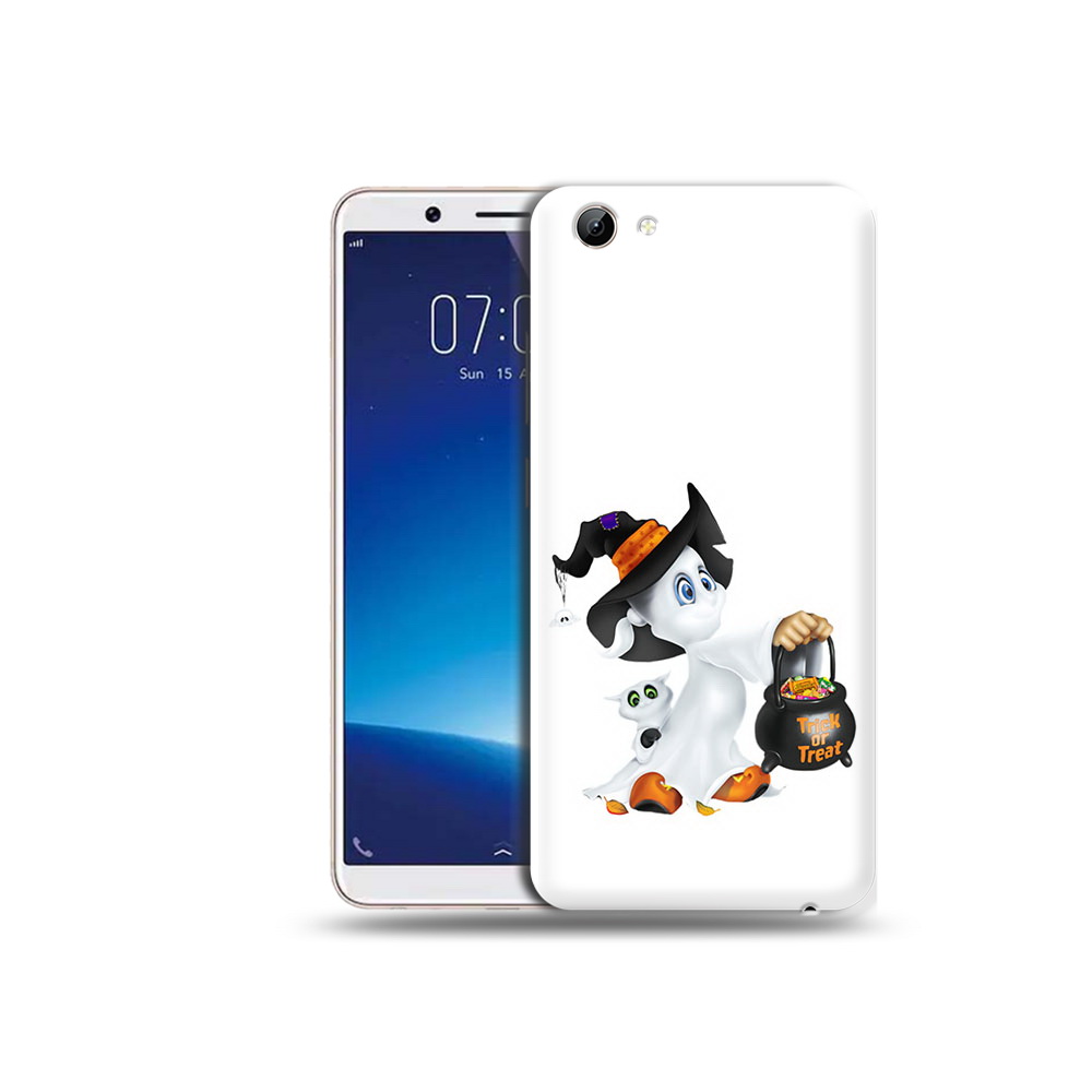 Чехол MyPads Tocco для Vivo Y71 Маленький призрак (PT111858.440.113), Прозрачный, Tocco
Чехол MyPads Tocco для Vivo Y71 Маленький призрак (PT111858.440.113), Прозрачный, Tocco