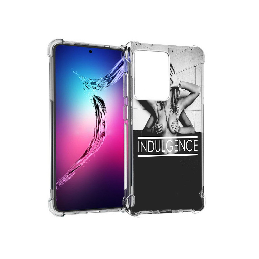 Чехол MyPads Tocco для Samsung Galaxy S20+ Страсть (PT141343.495.163), Прозрачный, Tocco
Чехол MyPads Tocco для Samsung Galaxy S20+ Страсть (PT141343.495.163), Прозрачный, Tocco