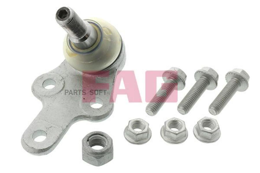 Fag 825027910 825 0279 10 Опора Шаровая Конус 18Мм\ Ford Focus 04 /Focus C-Max 03 , Volvo
Fag 825027910 825 0279 10 Опора Шаровая Конус 18Мм\ Ford Focus 04 /Focus C-Max 03 , Volvo