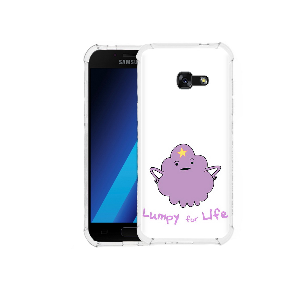 Чехол MyPads Tocco для Samsung Galaxy A7 (2017) Принцесса пупырчатого королевства, Tocco
Чехол MyPads Tocco для Samsung Galaxy A7 (2017) Принцесса пупырчатого королевства, Tocco