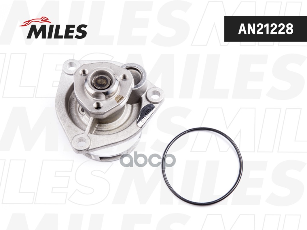 Насос Водяной Opel Astra G/Omega B/Vectra B/C 2.0/2.2 Dti 96 An21228 Miles арт. AN21228
Насос Водяной Opel Astra G/Omega B/Vectra B/C 2.0/2.2 Dti 96 An21228 Miles арт. AN21228