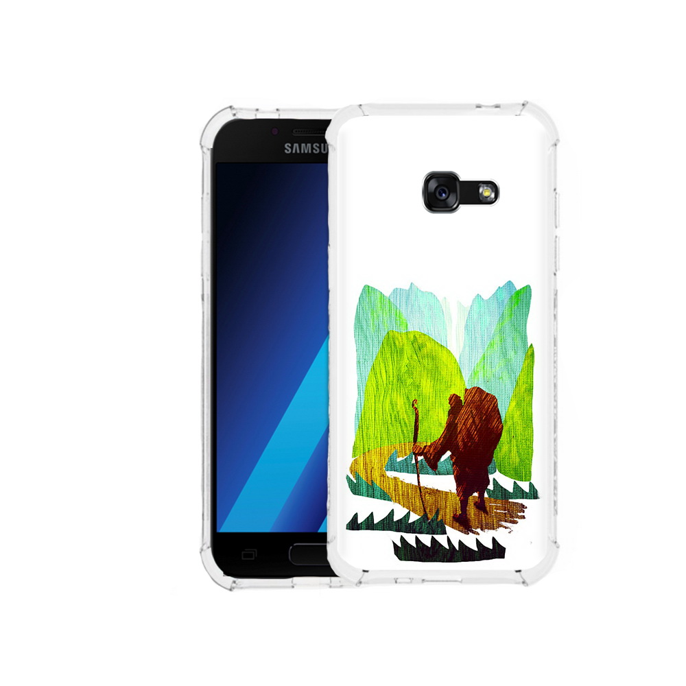 Чехол MyPads Tocco для Samsung Galaxy A7 (2017) Лесная тропа (PT87719.559.106), Tocco
Чехол MyPads Tocco для Samsung Galaxy A7 (2017) Лесная тропа (PT87719.559.106), Tocco