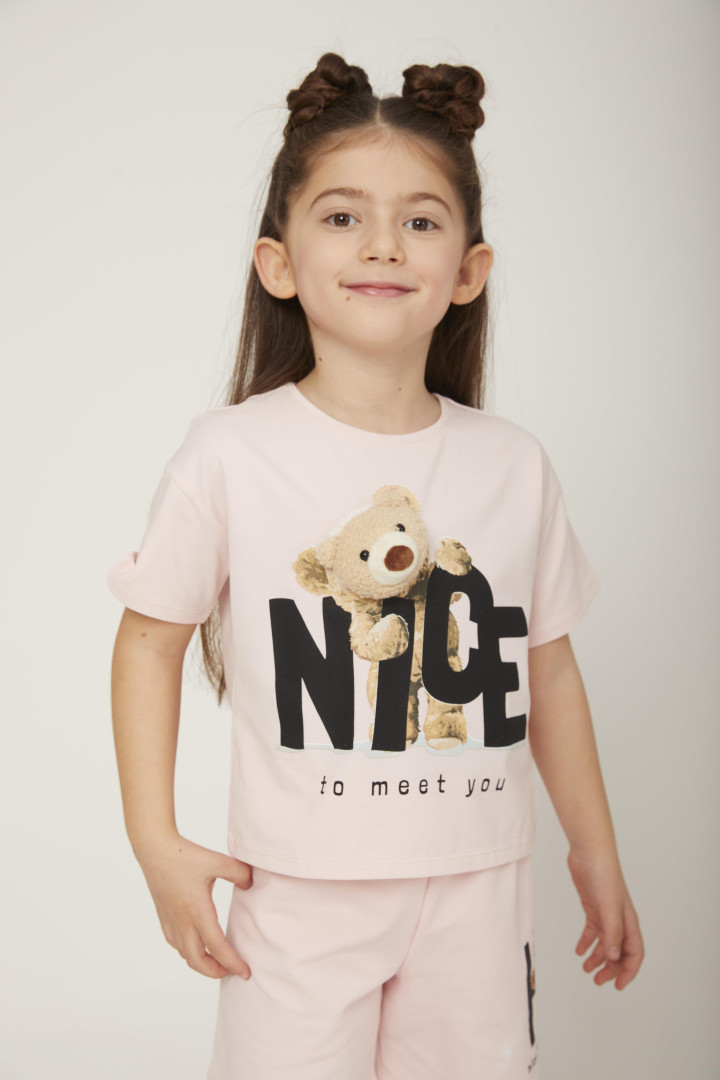 Футболка Little Star Girls р. 3-4 лет Лиловый, L11622Y2275 (доставка из-за рубежа), Фиолетовый, L11622Y2275
Футболка Little Star Girls р. 3-4 лет Лиловый, L11622Y2275 (доставка из-за рубежа), Фиолетовый, L11622Y2275