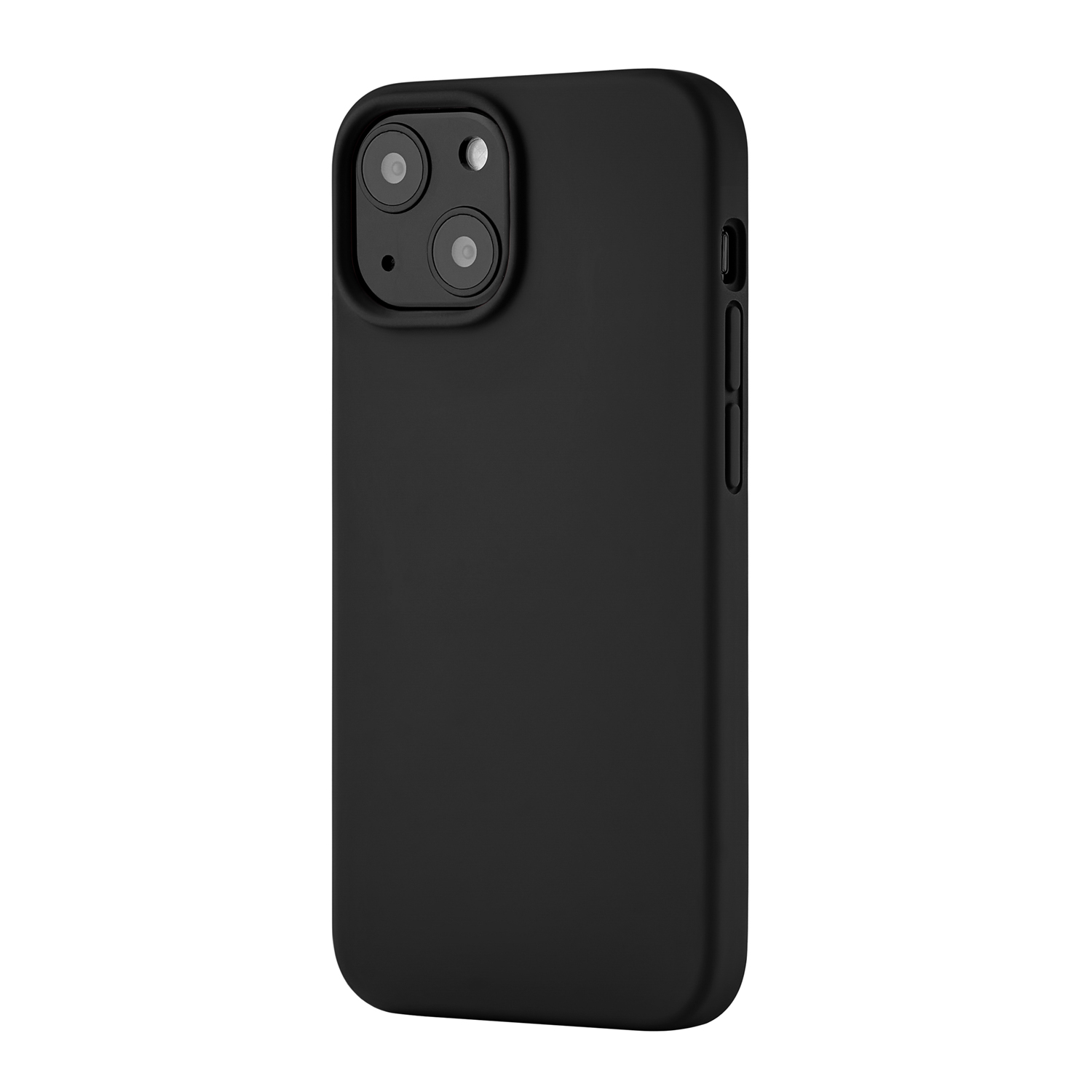 Чехол uBear Touch Mag Case (Liquid silicone) для iPhone 13 mini,, MagSafe, черный, Touch Mag Case, чехол защитный силиконовый для iPhone 13 mini софт-тач, черный, CS99BL54TH-I21M
Чехол uBear Touch Mag Case (Liquid silicone) для iPhone 13 mini,, MagSafe, черный, Touch Mag Case, чехол защитный силиконовый для iPhone 13 mini софт-тач, черный, CS99BL54TH-I21M