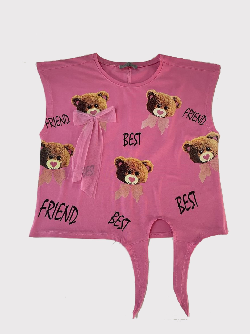 Блуза Little Star Girls р. 11-12 лет Фуксия, L11622Y2261 (доставка из-за рубежа), L11622Y2261
Блуза Little Star Girls р. 11-12 лет Фуксия, L11622Y2261 (доставка из-за рубежа), L11622Y2261