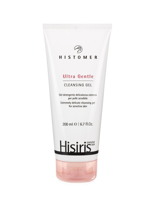 Гель мягкий для очищения кожи Histomer Gentle Cleansing Gel HISIRIS ULTRA 250 мл
Гель мягкий для очищения кожи Histomer Gentle Cleansing Gel HISIRIS ULTRA 250 мл