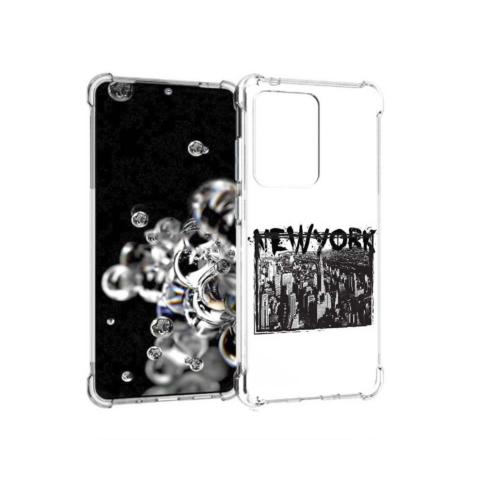 Чехол MyPads Tocco для Samsung Galaxy S20 Ultra че (PT144384.494.671), Прозрачный, Tocco
Чехол MyPads Tocco для Samsung Galaxy S20 Ultra че (PT144384.494.671), Прозрачный, Tocco