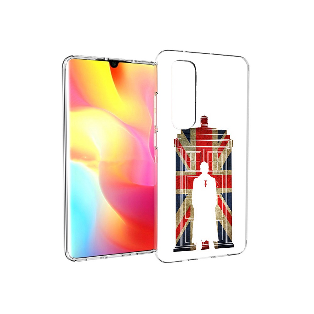 Чехол MyPads Tocco для Xiaomi Mi Note 10 Lite шерлок холмс (PT149714.254.699), Прозрачный, Tocco
Чехол MyPads Tocco для Xiaomi Mi Note 10 Lite шерлок холмс (PT149714.254.699), Прозрачный, Tocco