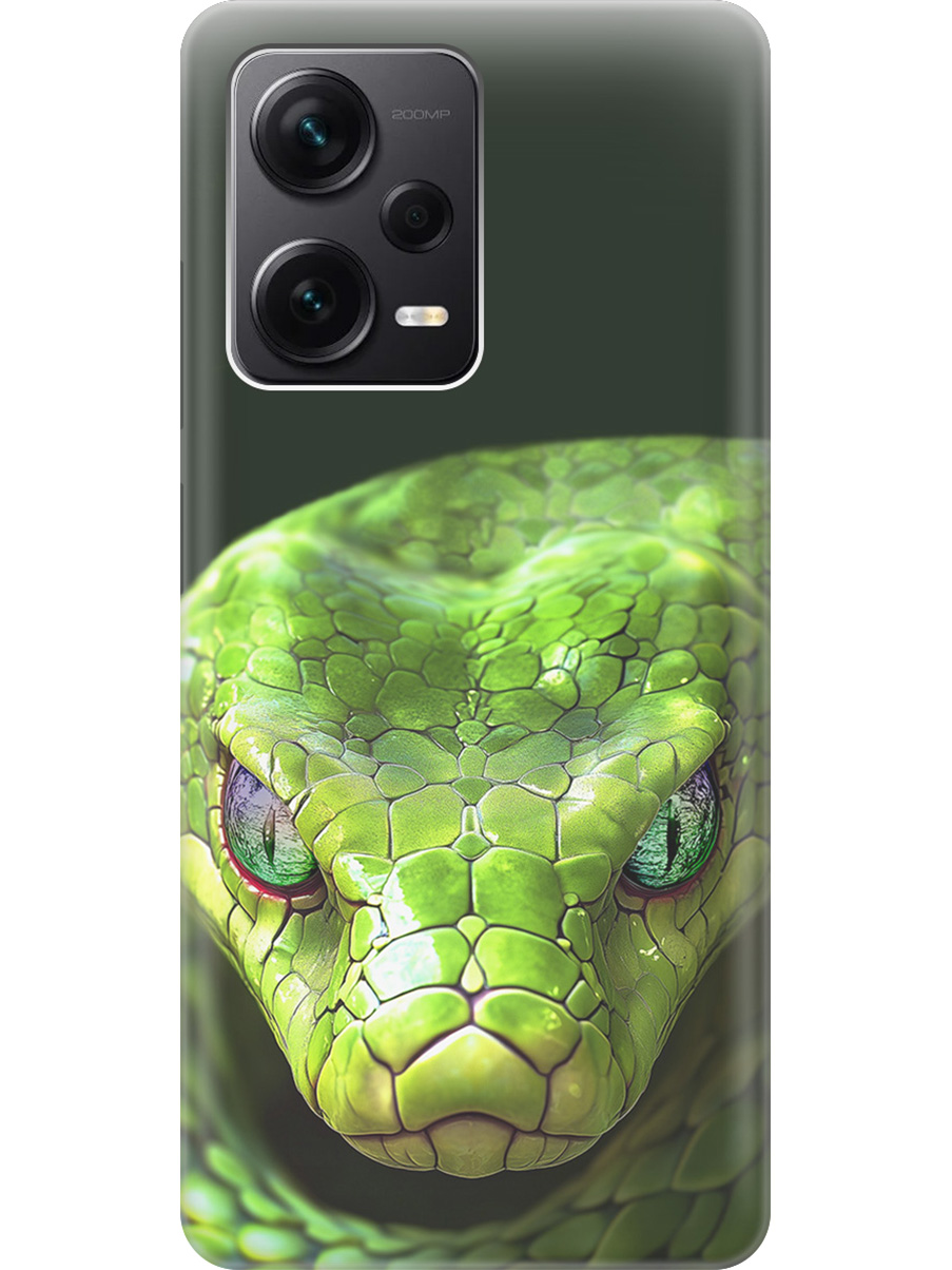 Чехол на Xiaomi Redmi Note 12 Pro / Note 12 Pro+ / Note 12 Explorer Edition 831488, Прозрачный;черный;зеленый, 762098413
Чехол на Xiaomi Redmi Note 12 Pro / Note 12 Pro+ / Note 12 Explorer Edition 831488, Прозрачный;черный;зеленый, 762098413