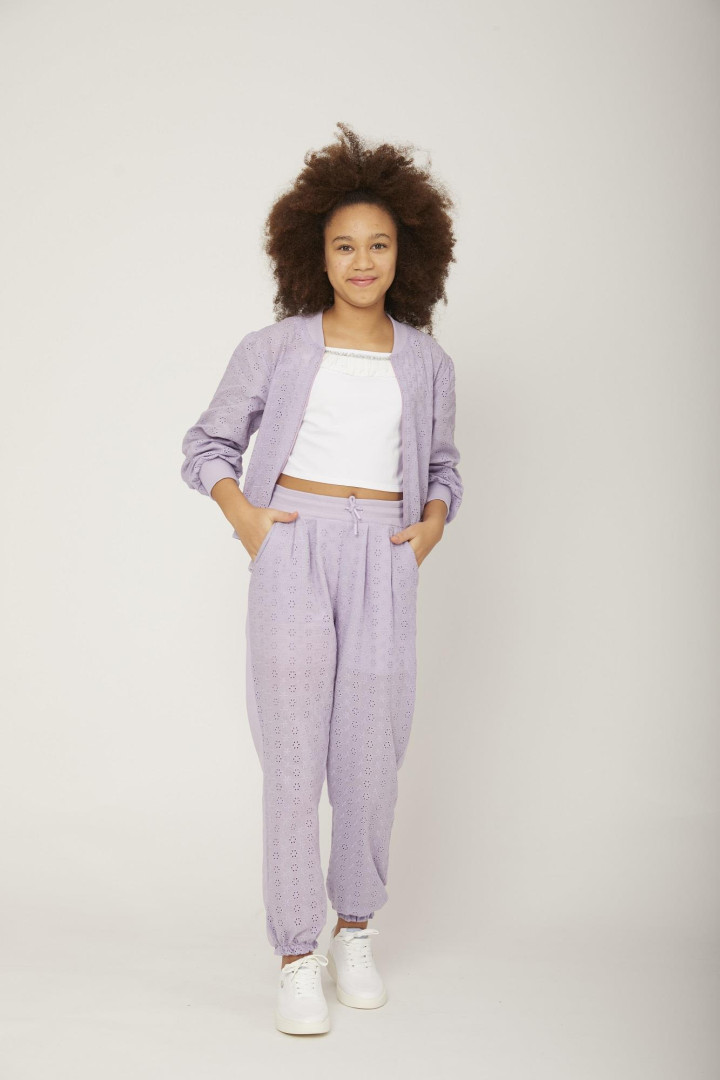 Костюм Little Star Girls р. 8-9 лет Лиловый, L11522Y2268-2269 (доставка из-за рубежа), L11522Y2268-2269
Костюм Little Star Girls р. 8-9 лет Лиловый, L11522Y2268-2269 (доставка из-за рубежа), L11522Y2268-2269
