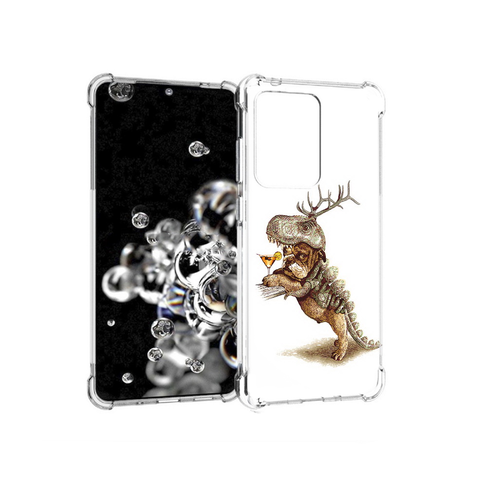 Чехол MyPads Tocco для Samsung Galaxy S20 Ultra тематическая вечеринка (PT144384.494.638), Прозрачный, Tocco
Чехол MyPads Tocco для Samsung Galaxy S20 Ultra тематическая вечеринка (PT144384.494.638), Прозрачный, Tocco