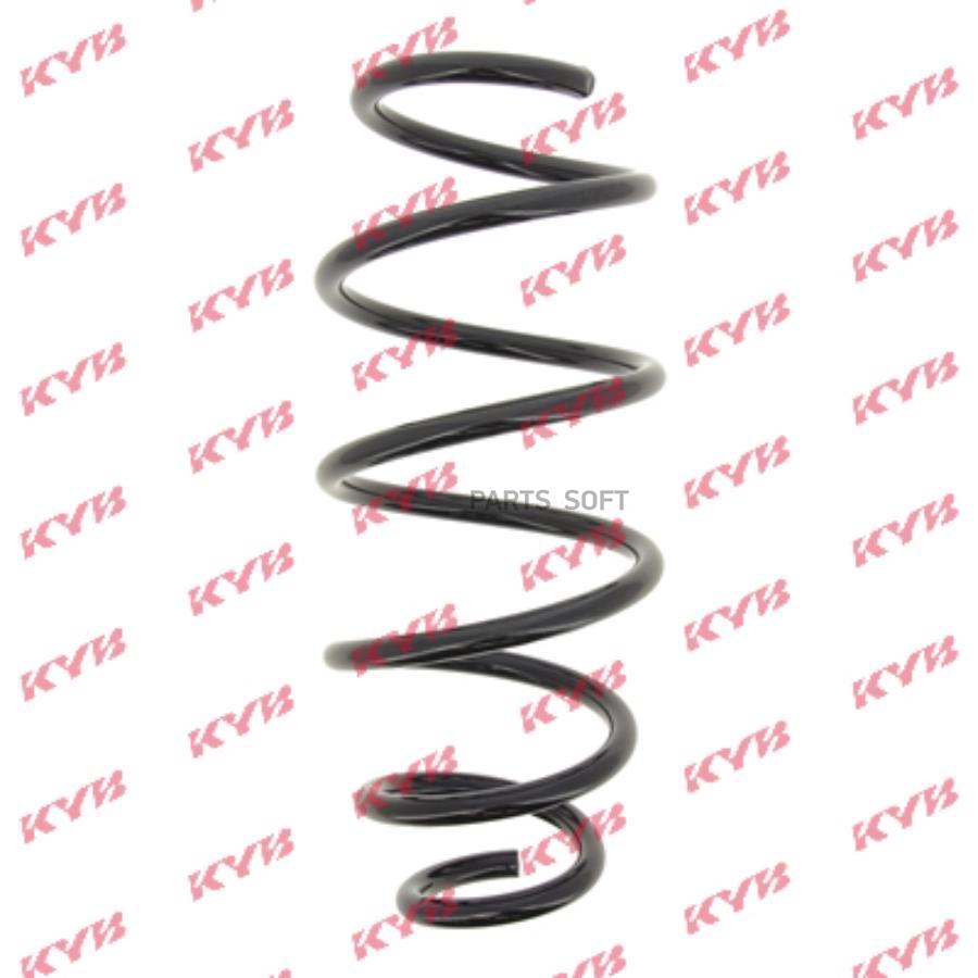 Пружина Передней Подвески K-Flex Opel Astra Iv J (2010-2016), Chevrolet Cruze I (J300,J30
Пружина Передней Подвески K-Flex Opel Astra Iv J (2010-2016), Chevrolet Cruze I (J300,J30