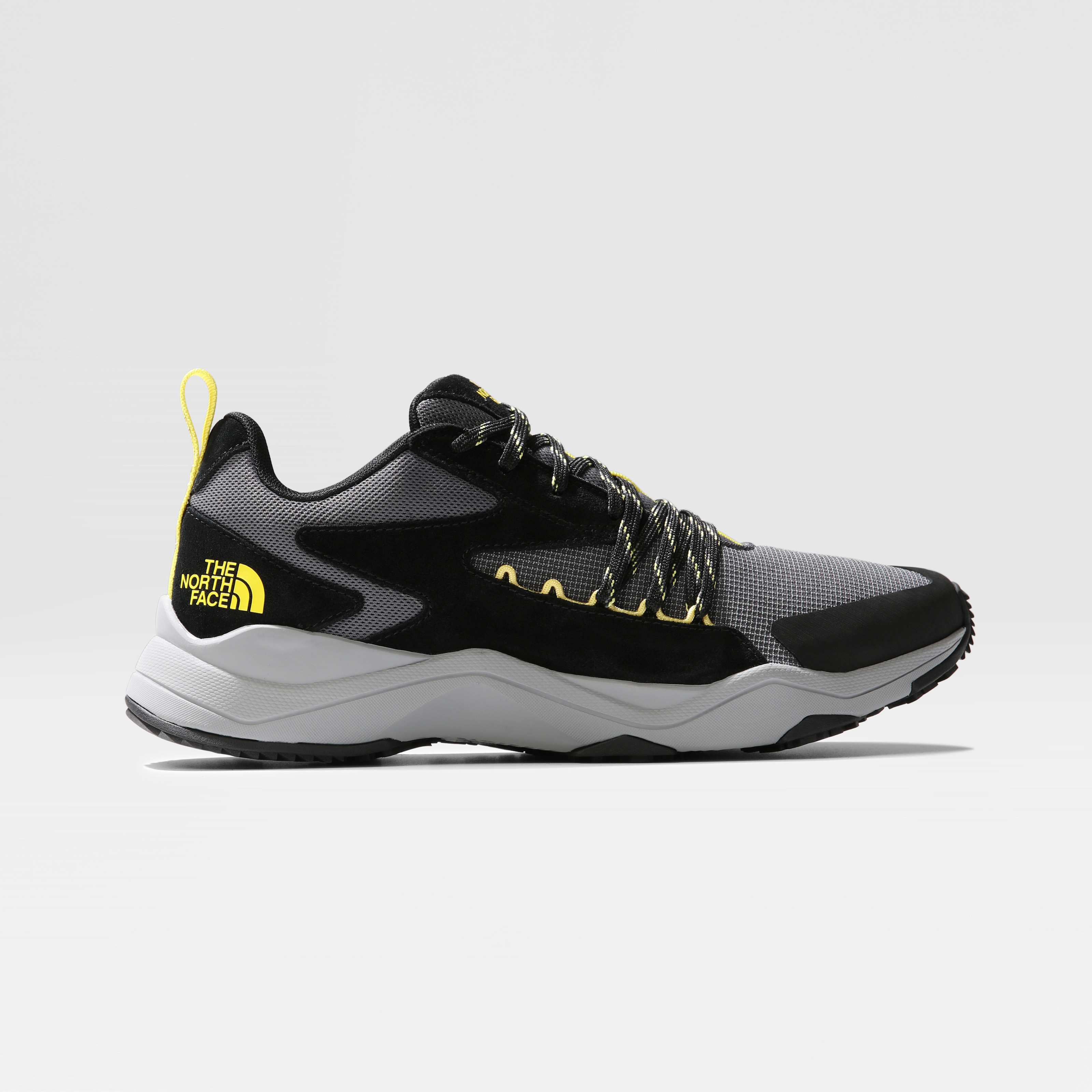 Кроссовки мужские The North Face M TARAVAL SPIRIT серые 10.5 UK, Серый, M TARAVAL SPIRIT
Кроссовки мужские The North Face M TARAVAL SPIRIT серые 10.5 UK, Серый, M TARAVAL SPIRIT