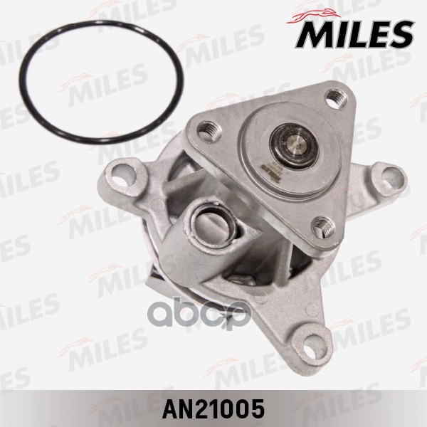 Насос Водяной Ford Focus Ii/Mondeo Iii/Mazda 3/5/Mpv 1.8-2.0 04- (Dolz F150) An21005 Miles
Насос Водяной Ford Focus Ii/Mondeo Iii/Mazda 3/5/Mpv 1.8-2.0 04- (Dolz F150) An21005 Miles