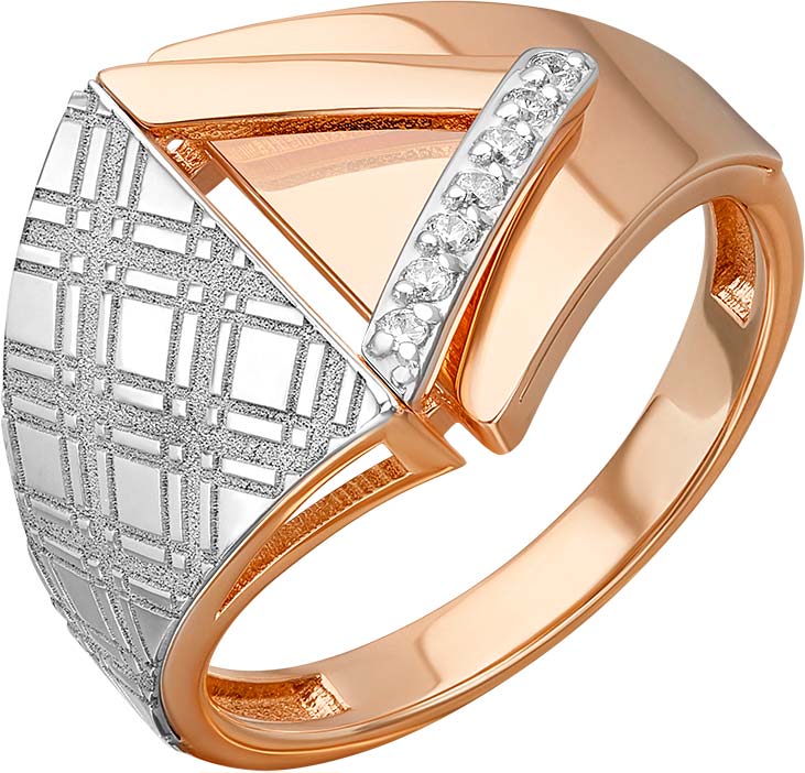 Кольцо из золота р. , PLATINA jewelry 01-5716-00-401-1111, фианит, 01-5716-00-401-1111
Кольцо из золота р. , PLATINA jewelry 01-5716-00-401-1111, фианит, 01-5716-00-401-1111