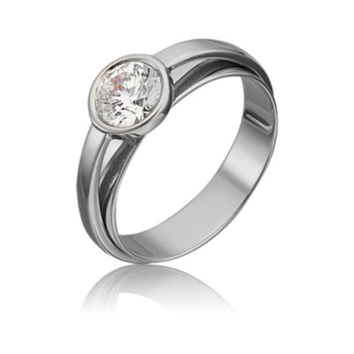 Кольцо из золота р. , PLATINA jewelry 01-5405-00-501-1120-38, фианит, 01-5405-00-501-1120-38
Кольцо из золота р. , PLATINA jewelry 01-5405-00-501-1120-38, фианит, 01-5405-00-501-1120-38