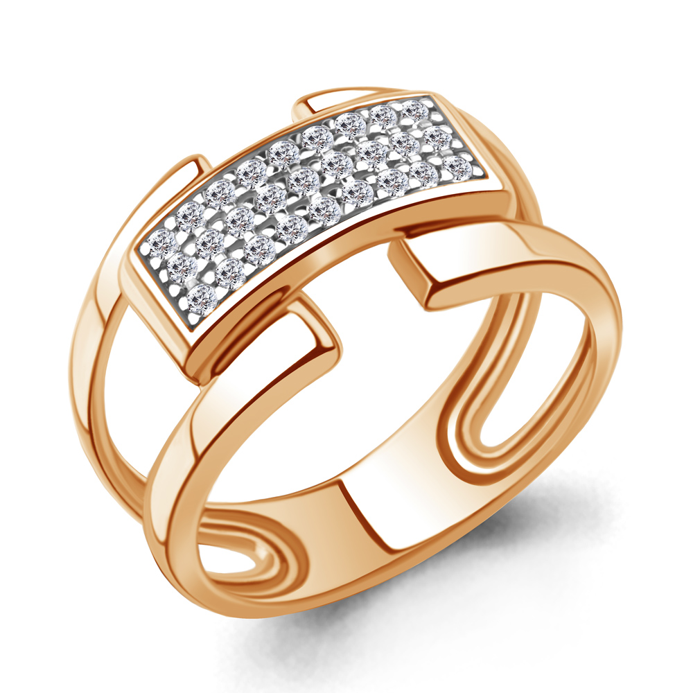 Кольцо из серебра с фианитом Aquamarine Aquamarine 67774А_925_з р, 67774А_925_з
Кольцо из серебра с фианитом Aquamarine Aquamarine 67774А_925_з р, 67774А_925_з