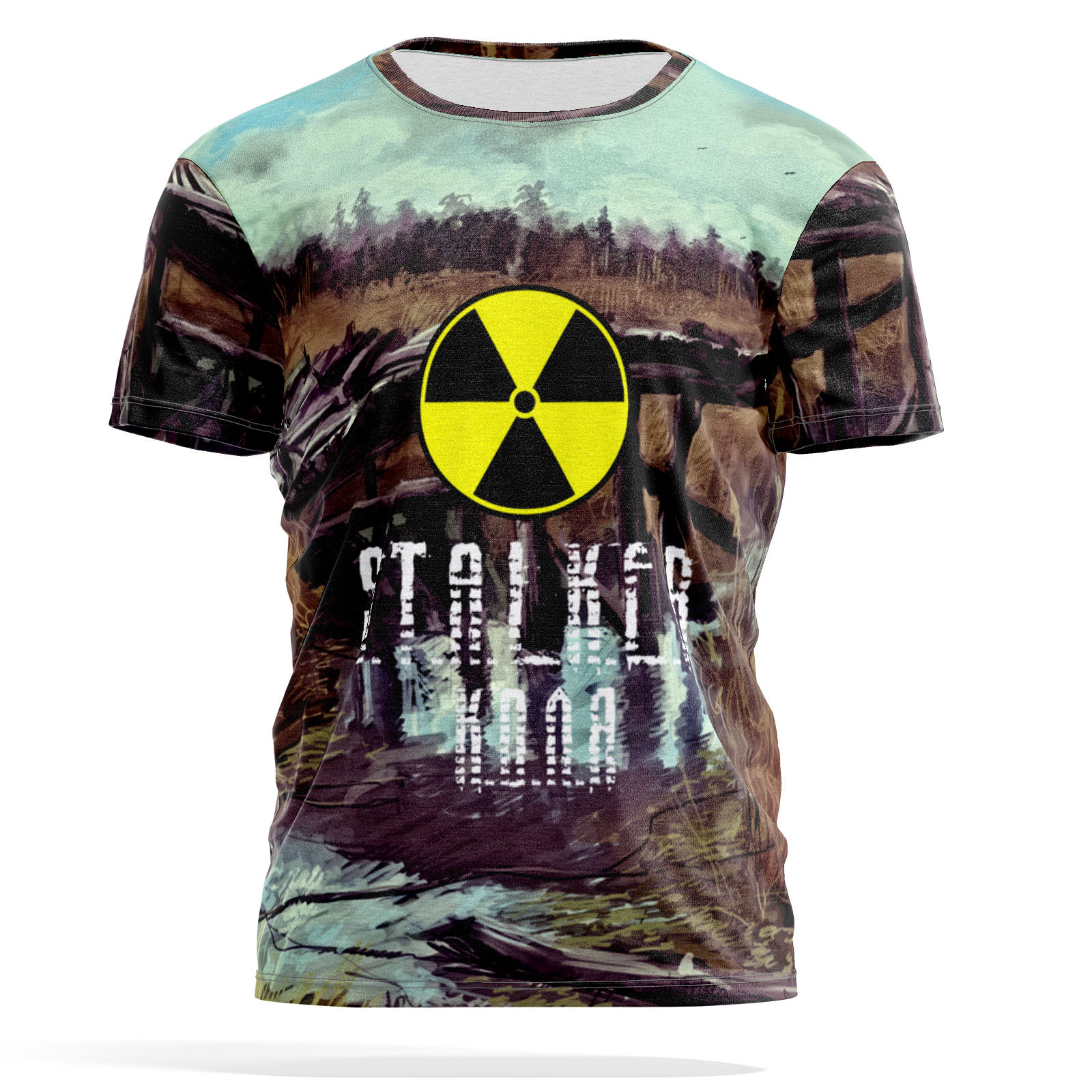 Футболка мужская PANiN PaninManTshirt_VM1424645 разноцветная 3XL, Коричневый, PaninManTshirt_VM1424645
Футболка мужская PANiN PaninManTshirt_VM1424645 разноцветная 3XL, Коричневый, PaninManTshirt_VM1424645
