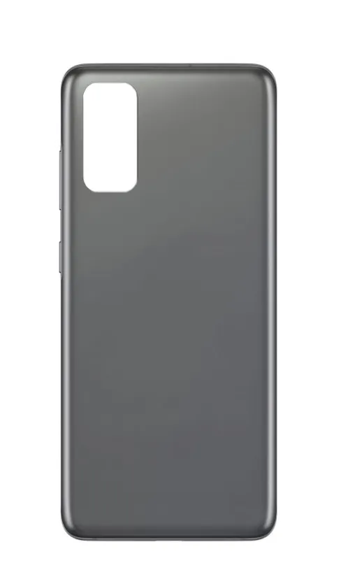 Задняя крышка для Samsung SM-G988F Galaxy S20 Ultra (серый), Samsung SM-G988F Galaxy S20 Ultra
Задняя крышка для Samsung SM-G988F Galaxy S20 Ultra (серый), Samsung SM-G988F Galaxy S20 Ultra