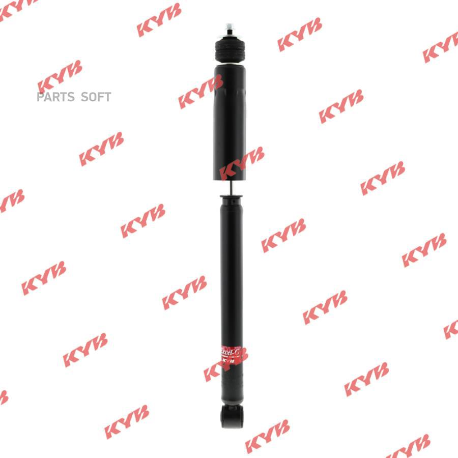Амортизатор Подвески Газовый Задн Honda Citi, Jazz/Fit 2Wd 4 Cil 1.5 Lts 118 Hp For Mexico
Амортизатор Подвески Газовый Задн Honda Citi, Jazz/Fit 2Wd 4 Cil 1.5 Lts 118 Hp For Mexico