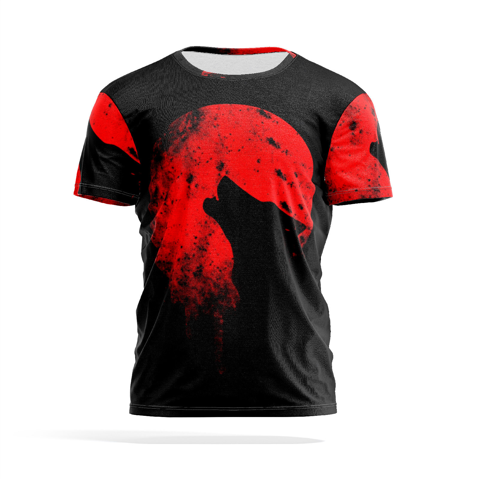 Футболка мужская PANiN PaninManTshirtMS_MS2958457 разноцветная S, Черный, PaninManTshirtMS_MS2958457
Футболка мужская PANiN PaninManTshirtMS_MS2958457 разноцветная S, Черный, PaninManTshirtMS_MS2958457