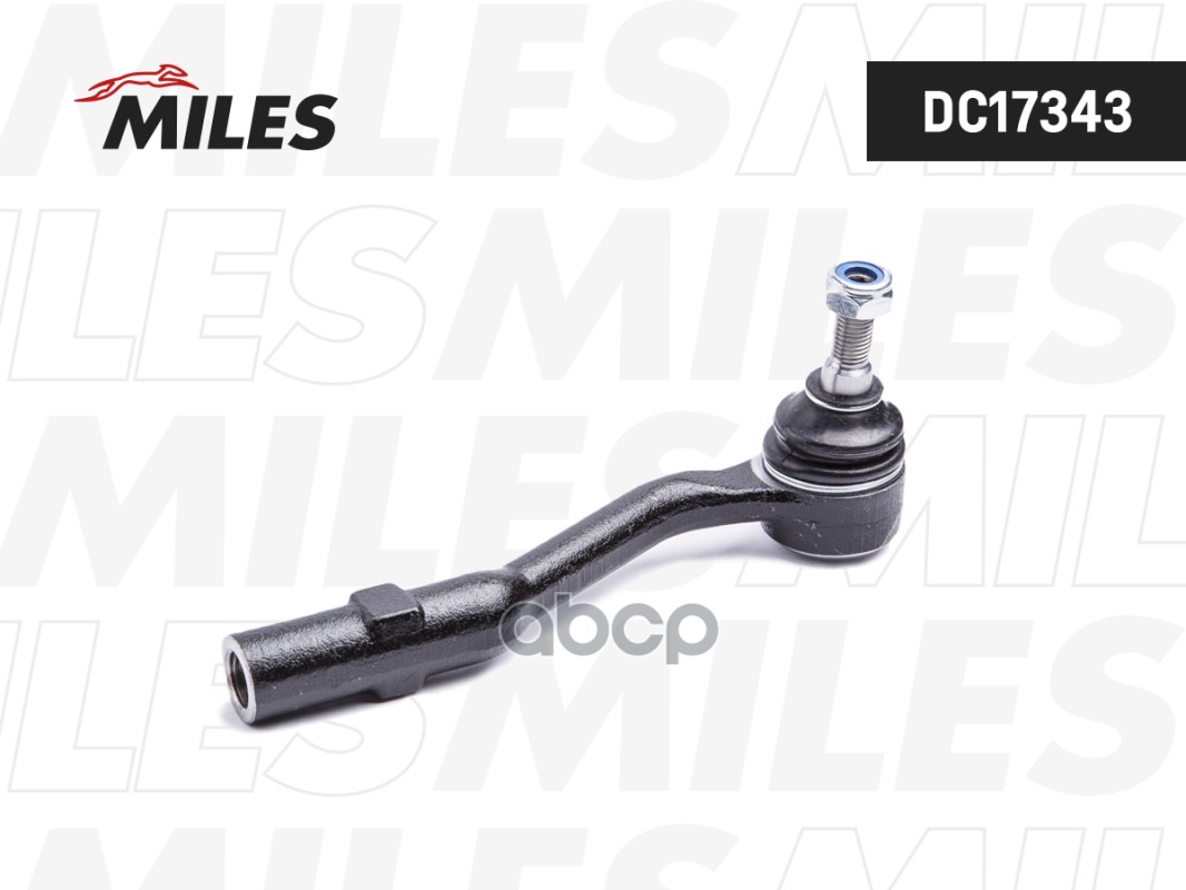 Наконечник Рулевой Тяги Правый Citroen C2/C3/Peugeot 1007 05- (Lemforder 3742701) Dc17343
Наконечник Рулевой Тяги Правый Citroen C2/C3/Peugeot 1007 05- (Lemforder 3742701) Dc17343
