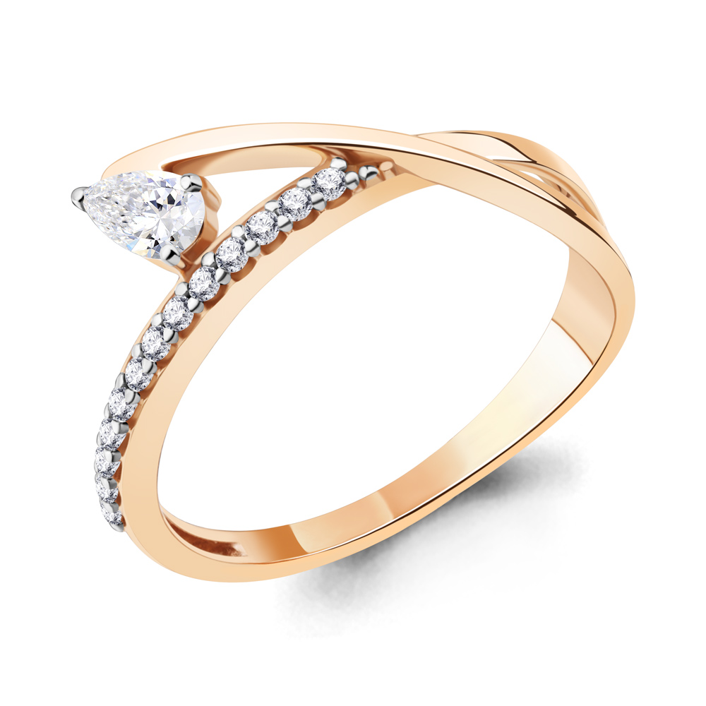 Кольцо из серебра с фианитом Aquamarine Aquamarine 67770А_925_з р. 18,5, 67770А_925_з
Кольцо из серебра с фианитом Aquamarine Aquamarine 67770А_925_з р. 18,5, 67770А_925_з