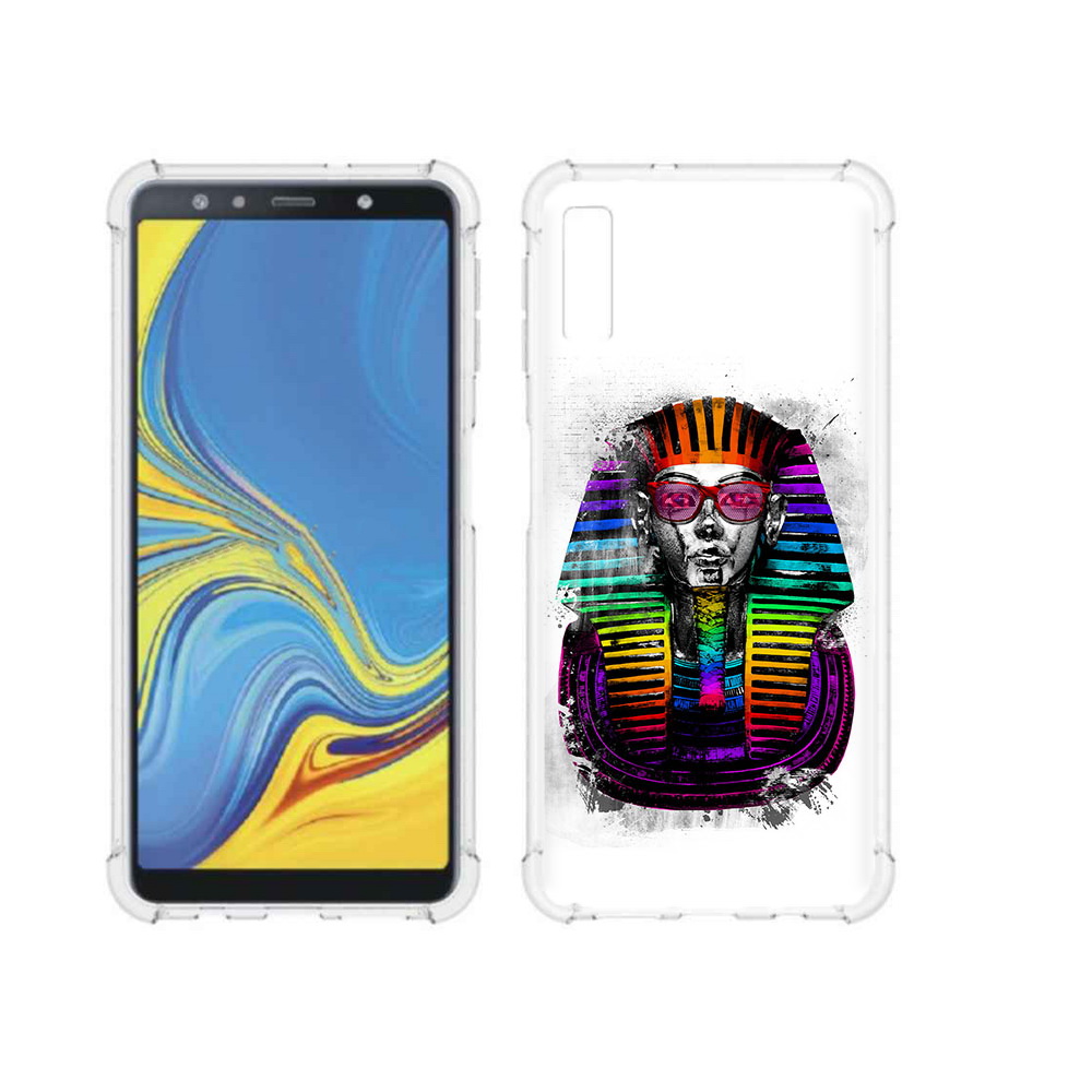Чехол MyPads Tocco для Samsung Galaxy A7 (2018) модная богиня (PT95255.558.479), Прозрачный, Tocco
Чехол MyPads Tocco для Samsung Galaxy A7 (2018) модная богиня (PT95255.558.479), Прозрачный, Tocco