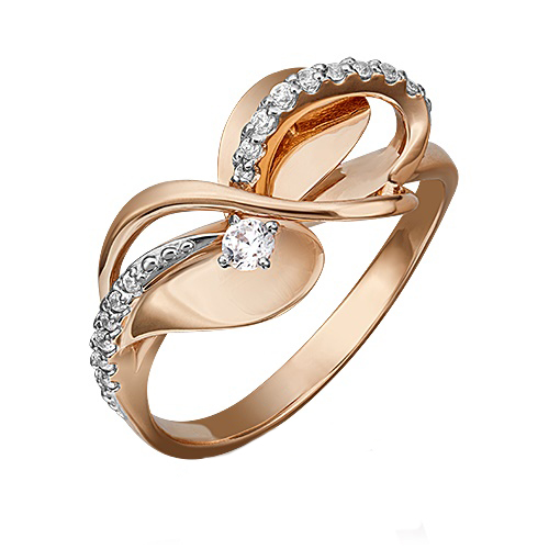 Кольцо из золота р. 19 PLATINA jewelry 01-5265-00-401-1110-24, фианит, 01-5265-00-401-1110-24
Кольцо из золота р. 19 PLATINA jewelry 01-5265-00-401-1110-24, фианит, 01-5265-00-401-1110-24