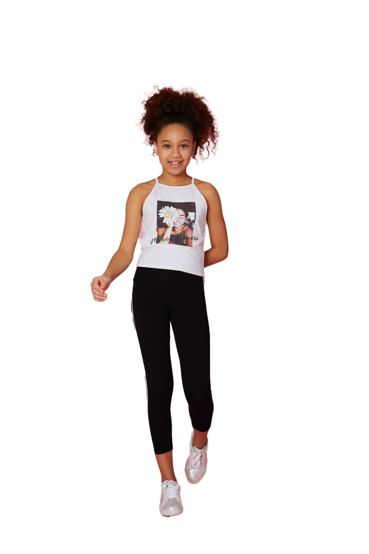 Костюм Little Star Girls р. 128-134 Белый, L10510721Y19891990X (доставка из-за рубежа), L10510721Y19891990X
Костюм Little Star Girls р. 128-134 Белый, L10510721Y19891990X (доставка из-за рубежа), L10510721Y19891990X