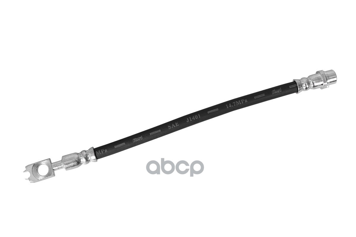 Шланг Тормозной Задний 275мм Audi A4 1.6-3.0 (02-08) / Seat Exeo 1.6-2.0 (08-) / Bmw X6 (0
Шланг Тормозной Задний 275мм Audi A4 1.6-3.0 (02-08) / Seat Exeo 1.6-2.0 (08-) / Bmw X6 (0