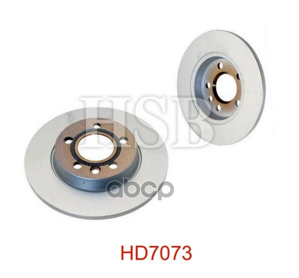 HSB HD7073 Диск тормозной задний VW: TRANSPORTER IV c бортовой платформой 90-03, TRANSPORT
HSB HD7073 Диск тормозной задний VW: TRANSPORTER IV c бортовой платформой 90-03, TRANSPORT