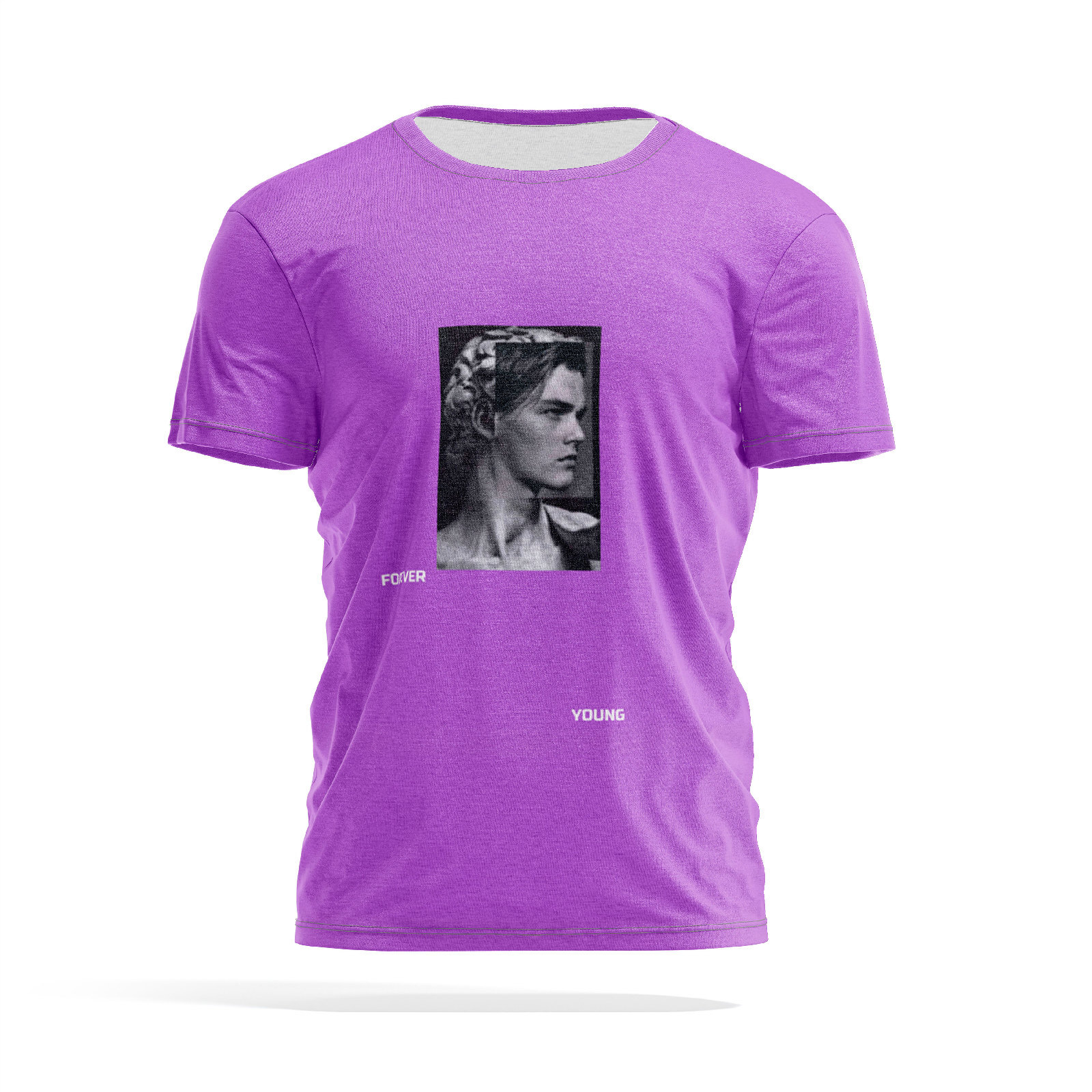 Футболка мужская PANiN PaninManTshirtMS_MS2662565 разноцветная S, Фиолетовый, PaninManTshirtMS_MS2662565
Футболка мужская PANiN PaninManTshirtMS_MS2662565 разноцветная S, Фиолетовый, PaninManTshirtMS_MS2662565