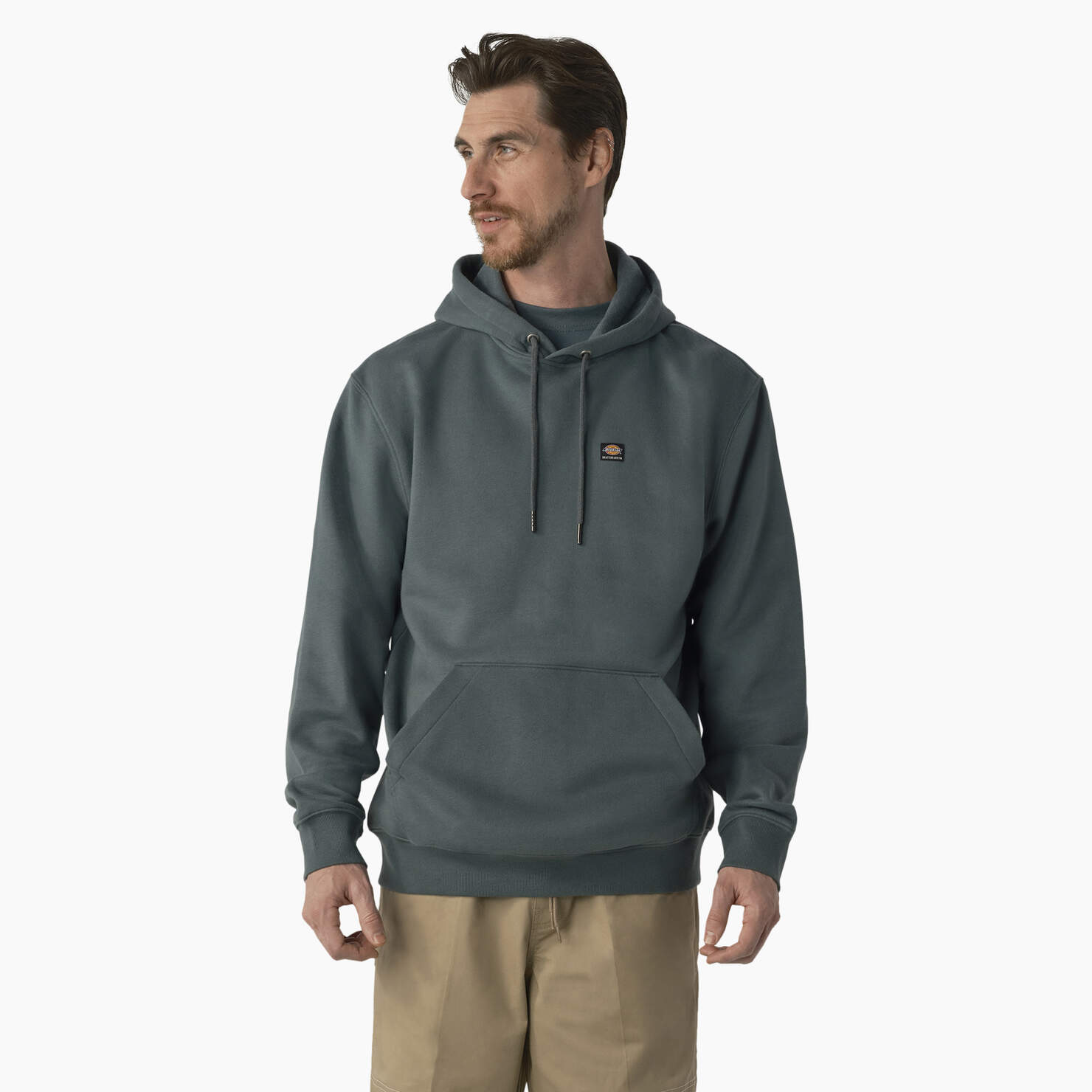 Худи мужское Dickies Skateboarding Chest Logo зеленое XL, Зеленый, Skateboarding Chest Logo
Худи мужское Dickies Skateboarding Chest Logo зеленое XL, Зеленый, Skateboarding Chest Logo