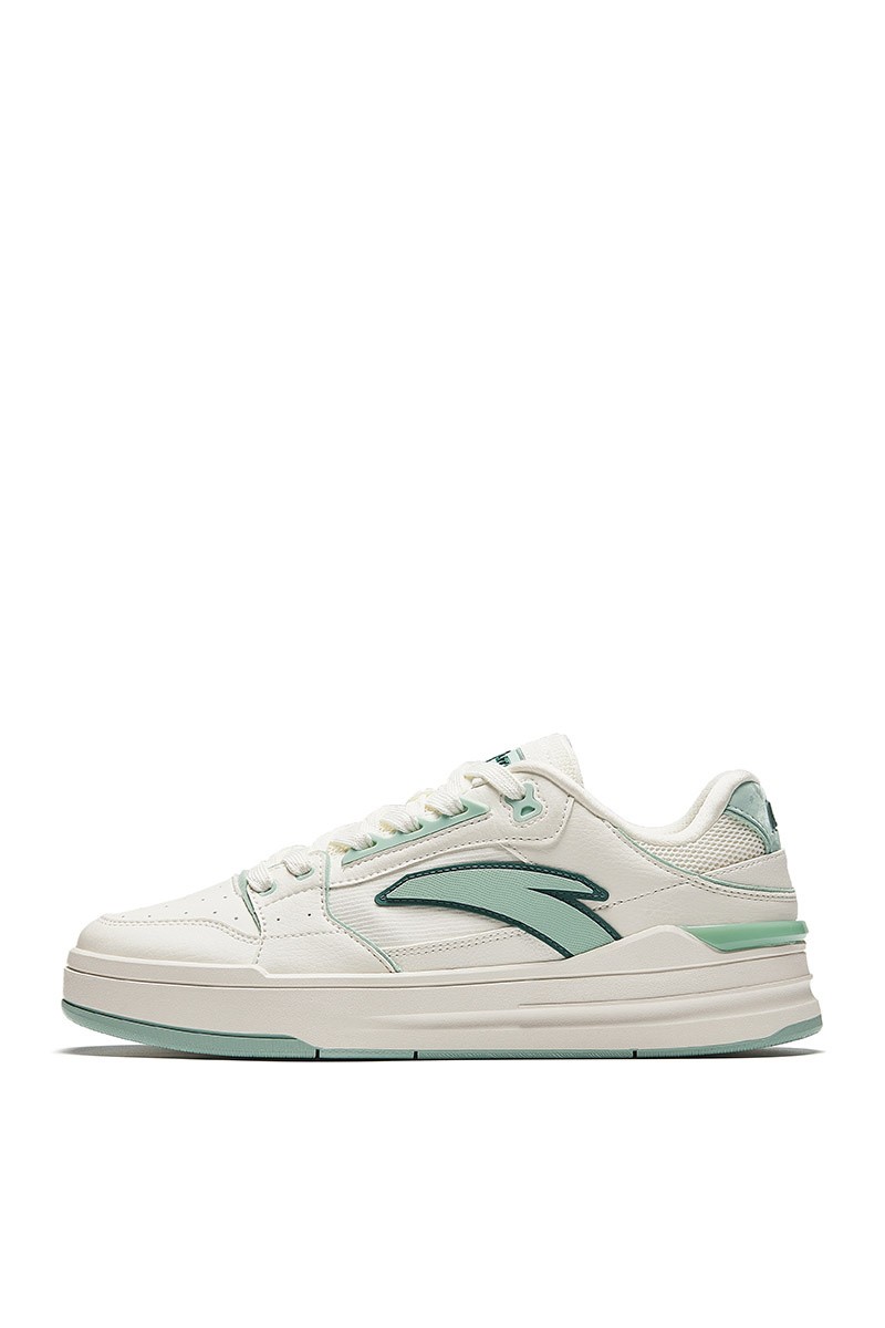 Спортивные кеды мужские Anta 812438052 Classic Street Play Lite BREEZELEA бежевые 10 US, Бежевый, 812438052 Classic Street Play Lite BREEZELEA, A-FLASHEDGE
Спортивные кеды мужские Anta 812438052 Classic Street Play Lite BREEZELEA бежевые 10 US, Бежевый, 812438052 Classic Street Play Lite BREEZELEA, A-FLASHEDGE