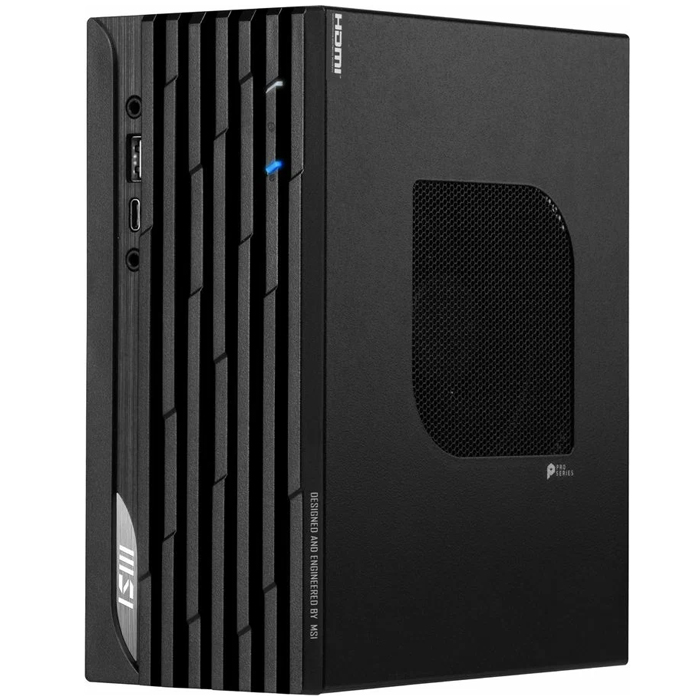 фото Настольный компьютер msi черный (9s6-b0a211-221)