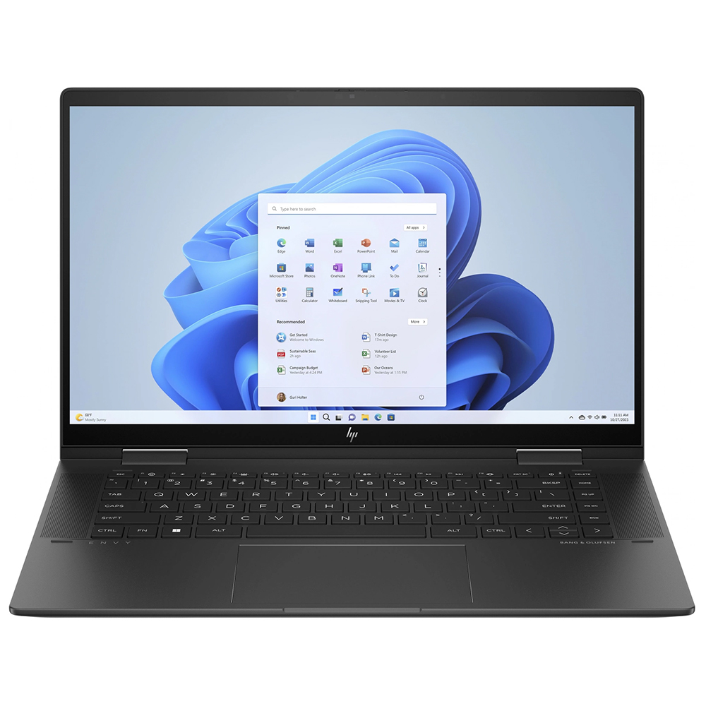 Ноутбук-трансформер HP Envy x360 15-fh0004ci черный (8F920EA), Envy x360 15-fh0004ci
Ноутбук-трансформер HP Envy x360 15-fh0004ci черный (8F920EA), Envy x360 15-fh0004ci