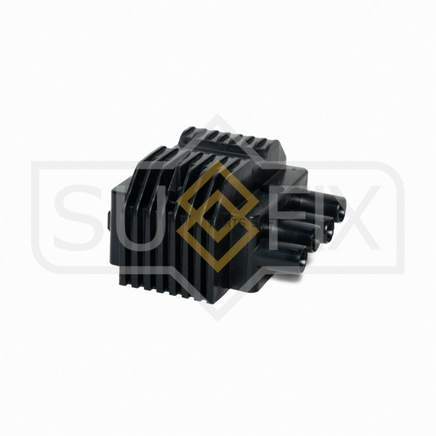 Катушка Зажигания Opel Astra F/G 1.4-1.6 91> / Combo 1.2-1.4 94-01 / Corsa B 1.2-1.6 93-00
Катушка Зажигания Opel Astra F/G 1.4-1.6 91> / Combo 1.2-1.4 94-01 / Corsa B 1.2-1.6 93-00