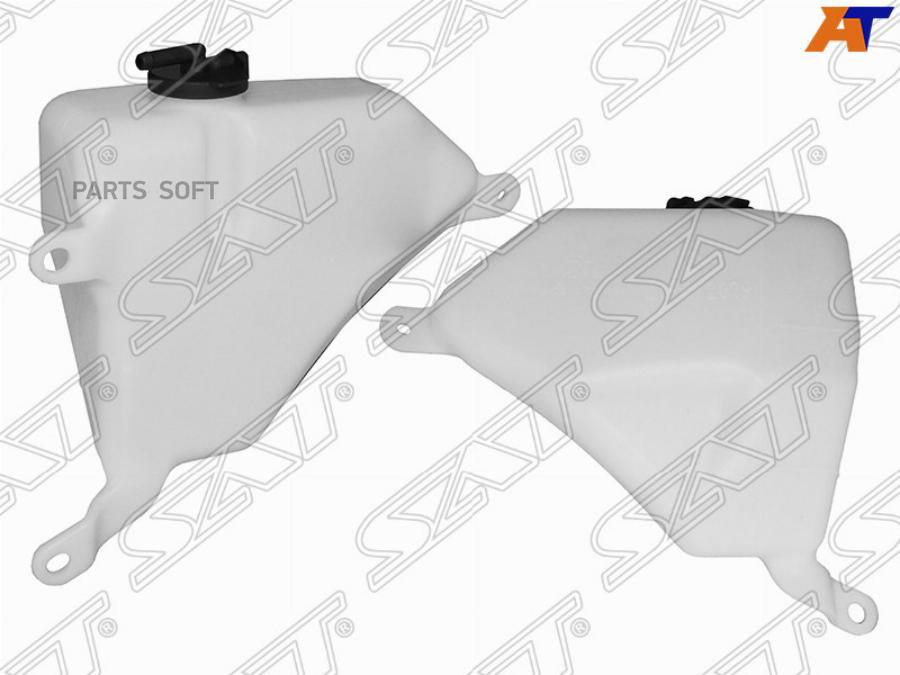 Бачок Расширительный Toyota Land Cruiser Prado 150 10-15 1Gr, 2Tr, 5Le/ Lexus Gx460 10-16
Бачок Расширительный Toyota Land Cruiser Prado 150 10-15 1Gr, 2Tr, 5Le/ Lexus Gx460 10-16