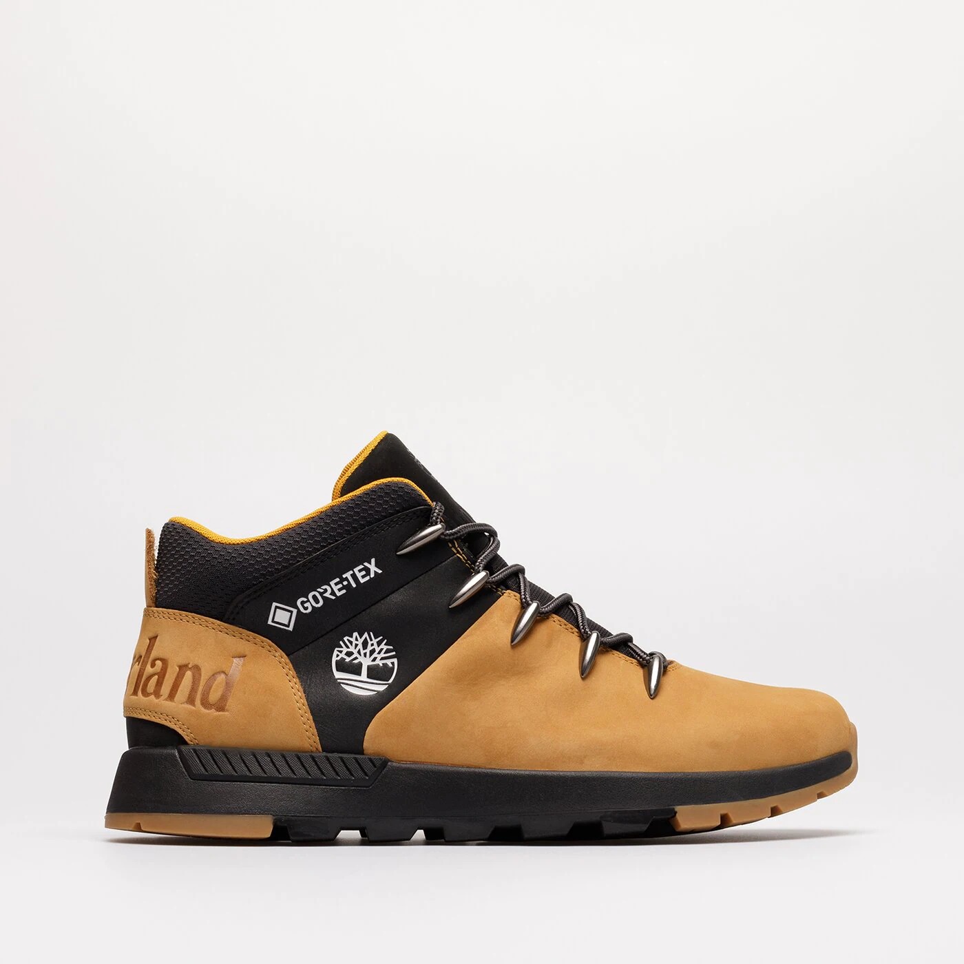 Ботинки мужские Timberland Sprint Trekker Mid Gtx Wheat желтые 8 US, Sprint Trekker Mid Gtx Wheat
Ботинки мужские Timberland Sprint Trekker Mid Gtx Wheat желтые 8 US, Sprint Trekker Mid Gtx Wheat