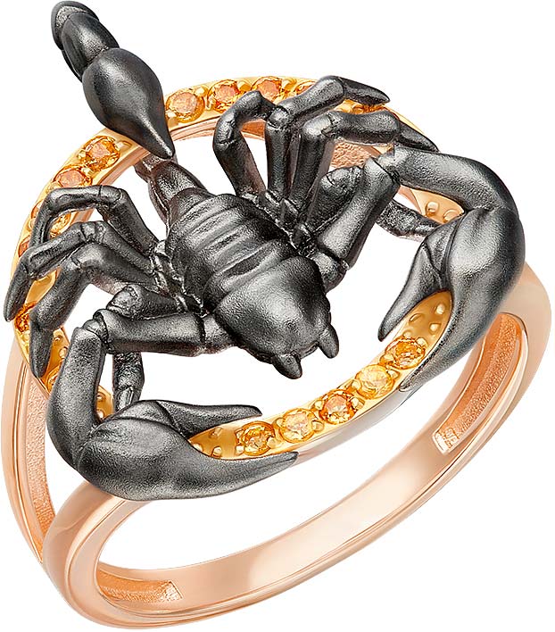 Кольцо из золота р. 17 PLATINA jewelry 01-5777-00-206-1111, цитрин, 01-5777-00-206-1111
Кольцо из золота р. 17 PLATINA jewelry 01-5777-00-206-1111, цитрин, 01-5777-00-206-1111