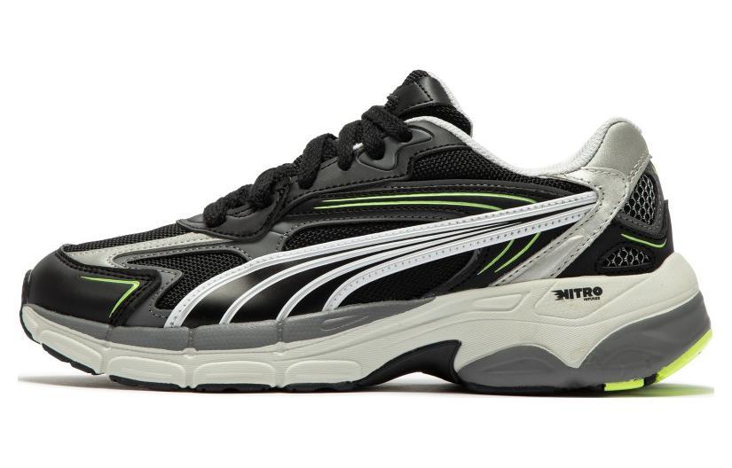 Кроссовки унисекс Puma Teveris Nitro Noughties черные 38 EU, Черный, Teveris Nitro Noughties
Кроссовки унисекс Puma Teveris Nitro Noughties черные 38 EU, Черный, Teveris Nitro Noughties