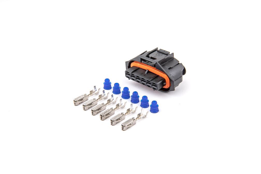 Разъем Cargen к электронной педали газа E-GAS, к катушке зажигания для Lada (ВАЗ) Vesta, O, AX6436S
Разъем Cargen к электронной педали газа E-GAS, к катушке зажигания для Lada (ВАЗ) Vesta, O, AX6436S