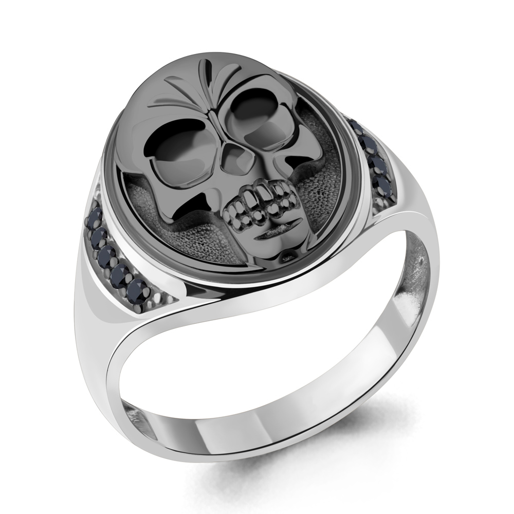 Кольцо из серебра с кристаллом ювелирным Aquamarine Aquamarine 67729Ч_925_р р. 21, 67729Ч_925_р
Кольцо из серебра с кристаллом ювелирным Aquamarine Aquamarine 67729Ч_925_р р. 21, 67729Ч_925_р