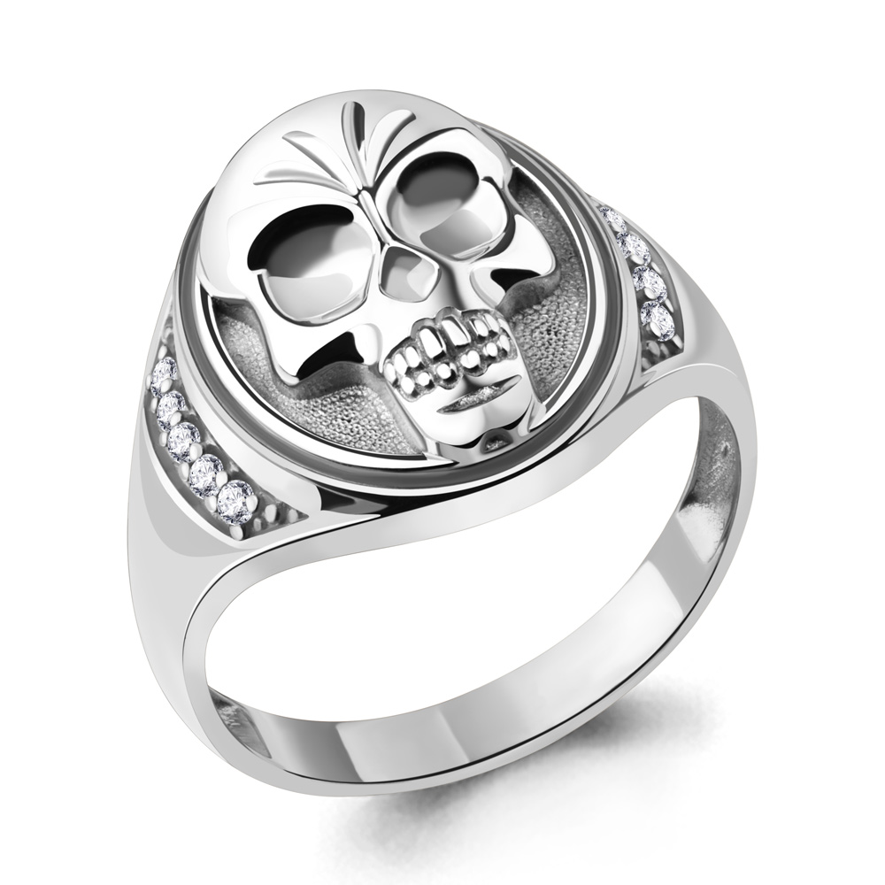 Кольцо из серебра с фианитом Aquamarine Aquamarine 67729А_925_р р. 20, 67729А_925_р
Кольцо из серебра с фианитом Aquamarine Aquamarine 67729А_925_р р. 20, 67729А_925_р